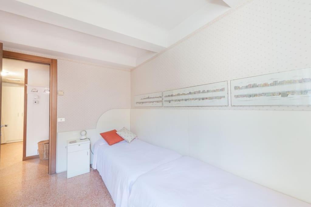 Ca' De La Comare, Relaxing And Elegant Apartment On Canal Grande Wenecja Zewnętrze zdjęcie