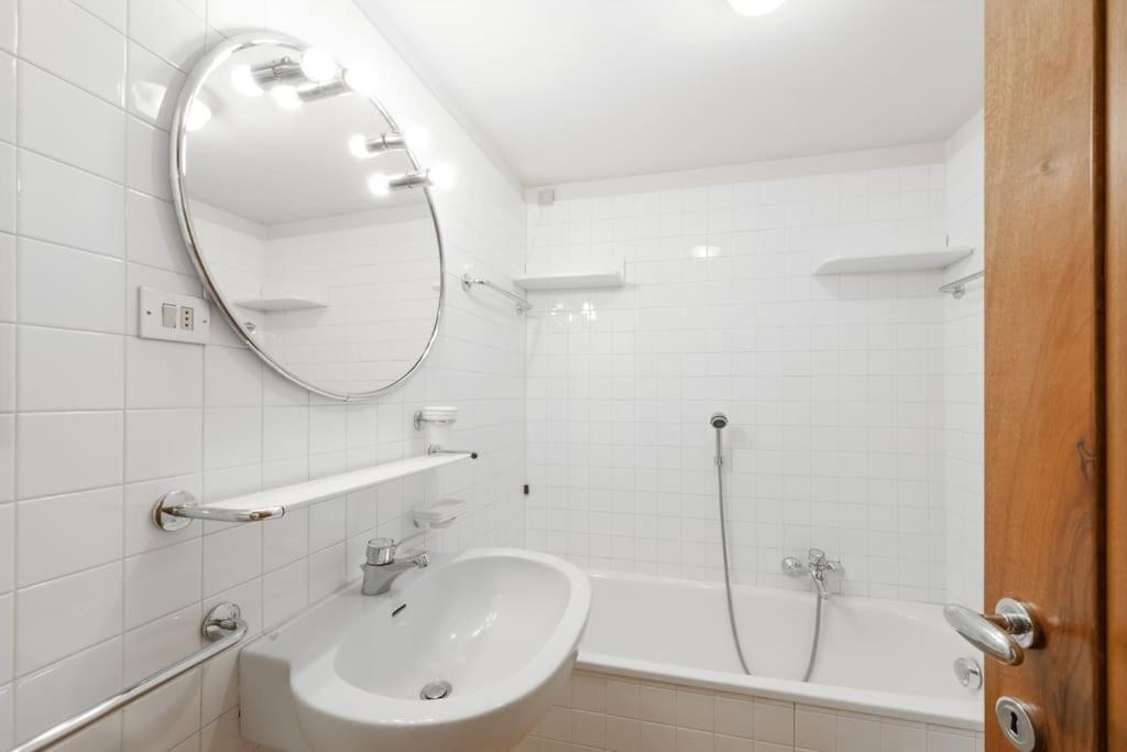 Ca' De La Comare, Relaxing And Elegant Apartment On Canal Grande Wenecja Zewnętrze zdjęcie