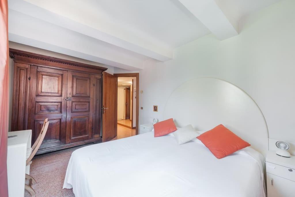 Ca' De La Comare, Relaxing And Elegant Apartment On Canal Grande Wenecja Zewnętrze zdjęcie