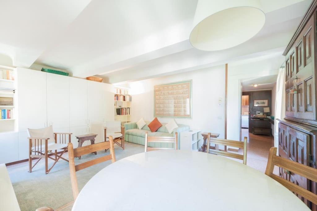 Ca' De La Comare, Relaxing And Elegant Apartment On Canal Grande Wenecja Zewnętrze zdjęcie